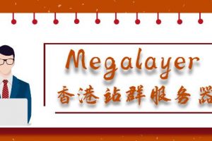 megalayer香港站群服务器