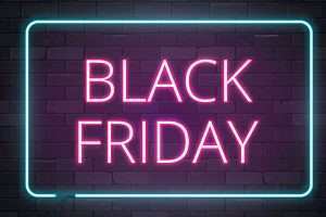 HostDare黑五活动