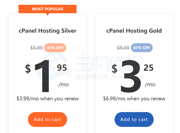 Hosting24黑五促销