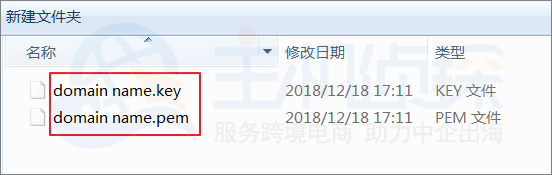 在Nginx服务器上部署SSL证书的教程