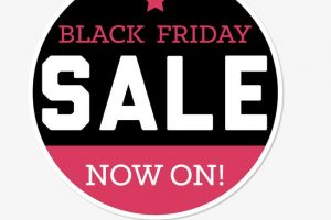 Digital-VM黑色星期五活动 全场55折促销来袭