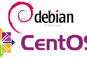 Debian和CentOS区别