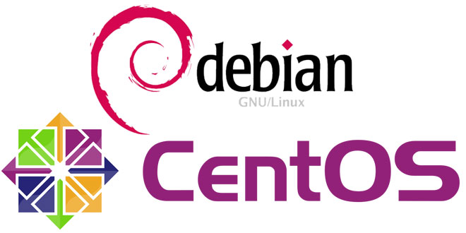 Debian和CentOS区别