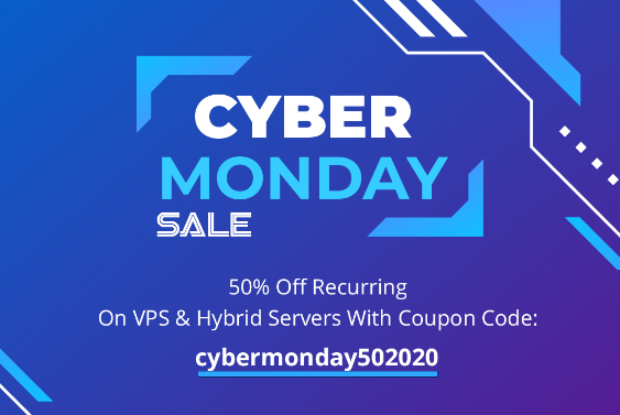 DediPath网络星期一大促