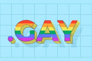 gay域名