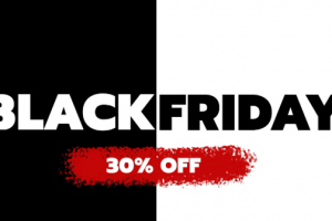 Krypt黑五活动来袭 爆款服务器年付七折