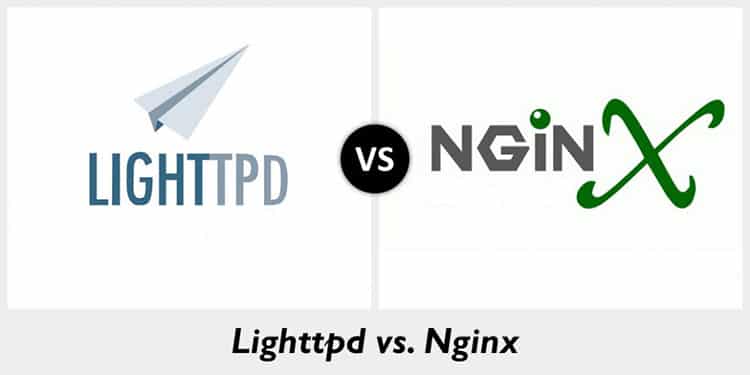 Lighttpd和Nginx区别