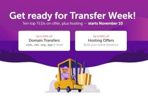 namecheap域名转会周活动