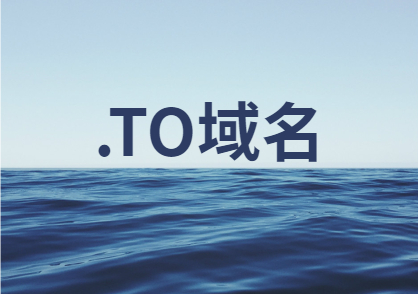 to域名
