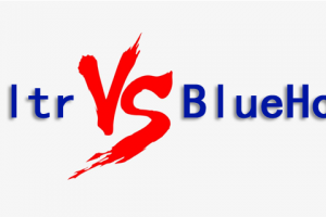 Vultr和BlueHost综合对比