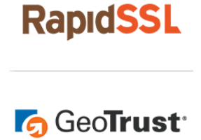 GeoTrust证书与RapidSSL证书