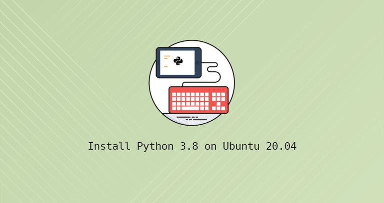 Ubuntu安装Python3.9