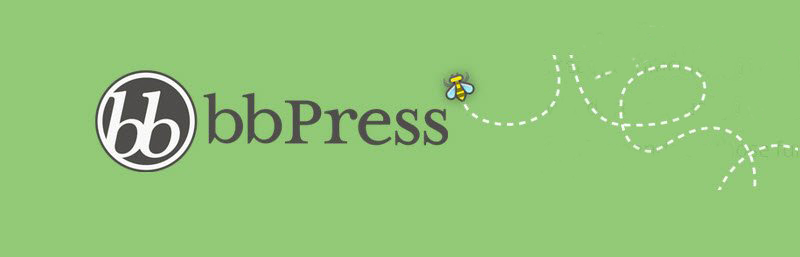 bbPress：一款功能强大的WordPress论坛插件