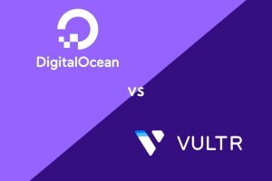 DigitalOcean vs Vultr