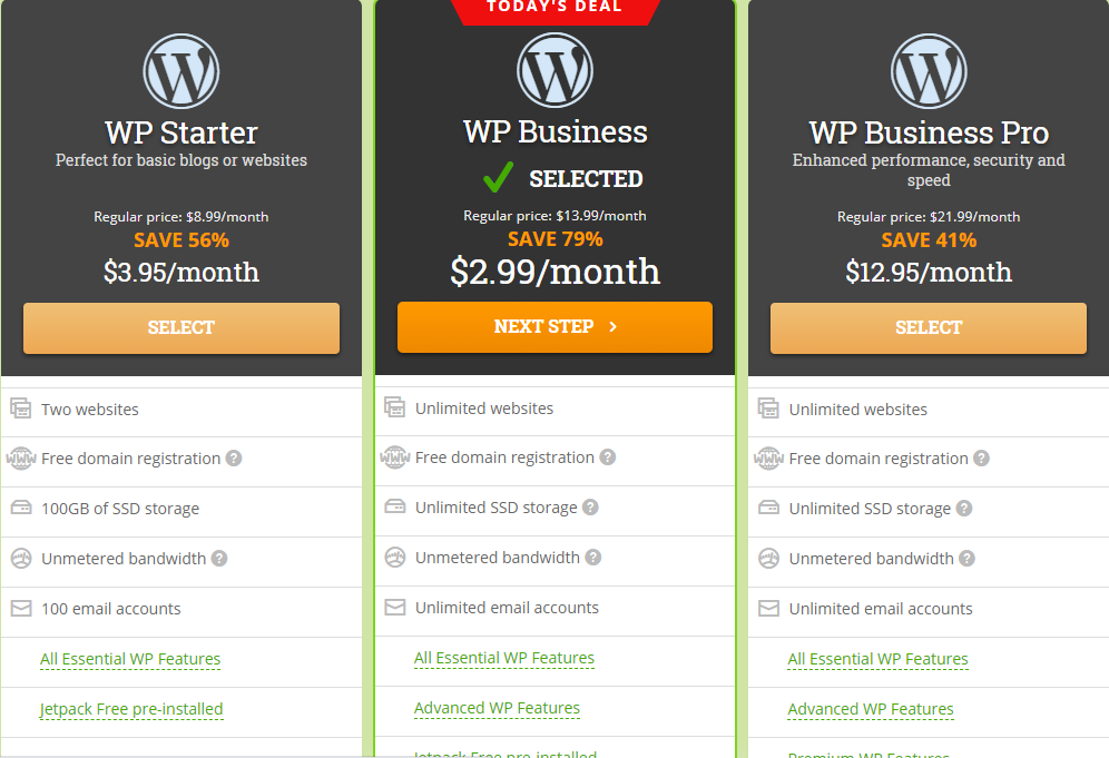 美国主机商HostPapa圣诞活动