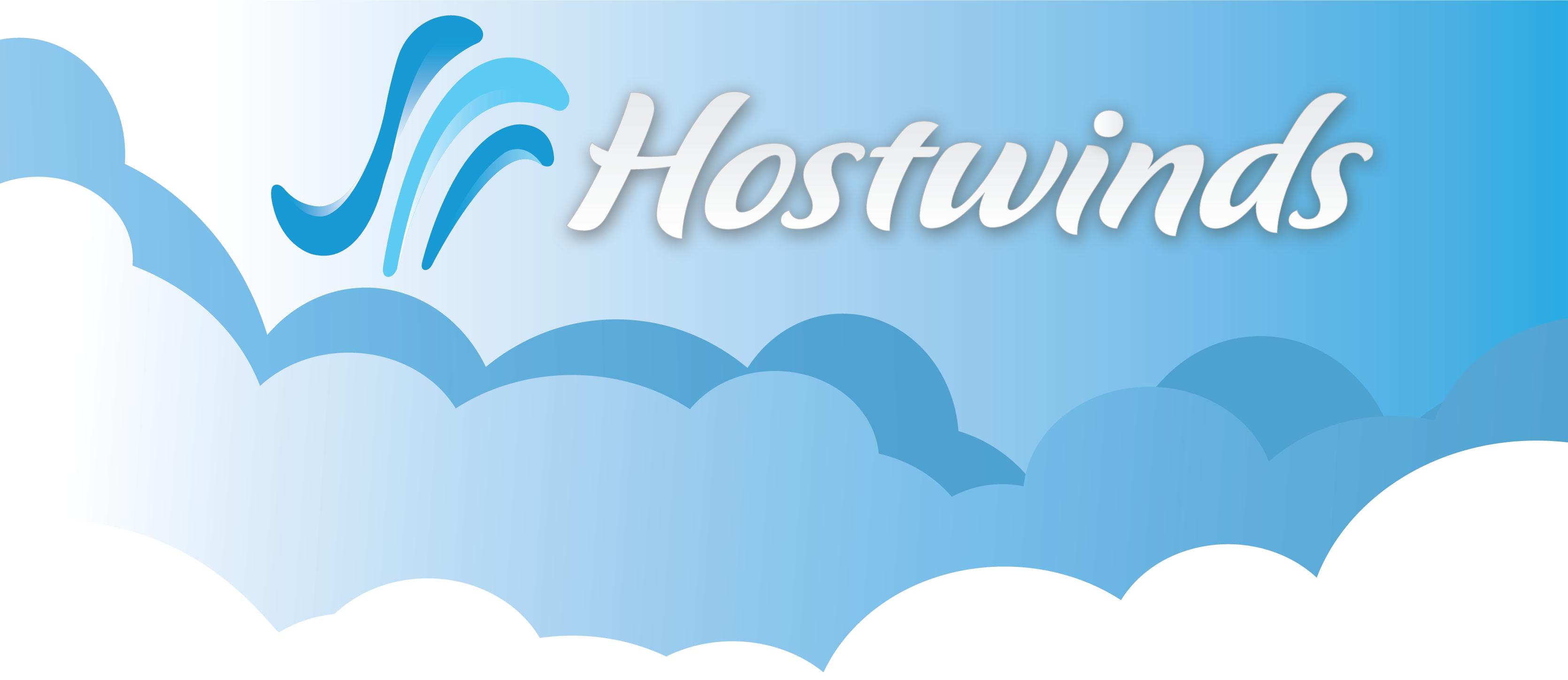 hostwinds美国主机