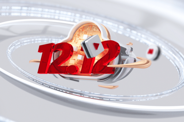 华为云12.12活动