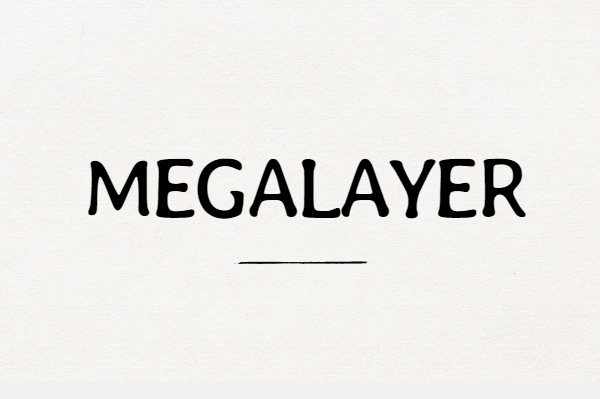 megalayer新闻