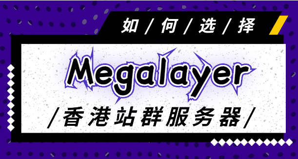 megalayer香港站群服务器