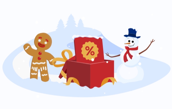 namecheap假期活动