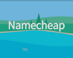 namecheap优惠码