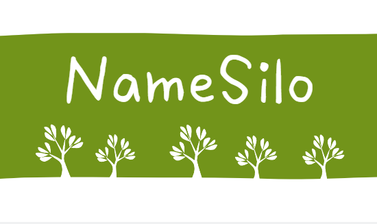 namesilo域名
