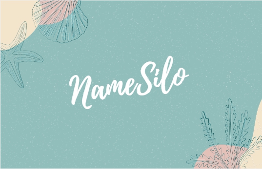 namesilo域名优惠