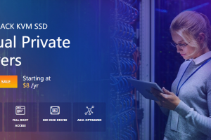 美国主机商PacificRack站群VPS方案