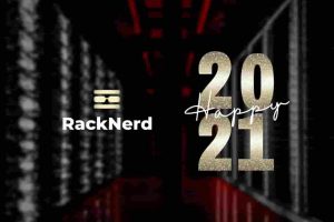 美国主机商RackNerd新年活动