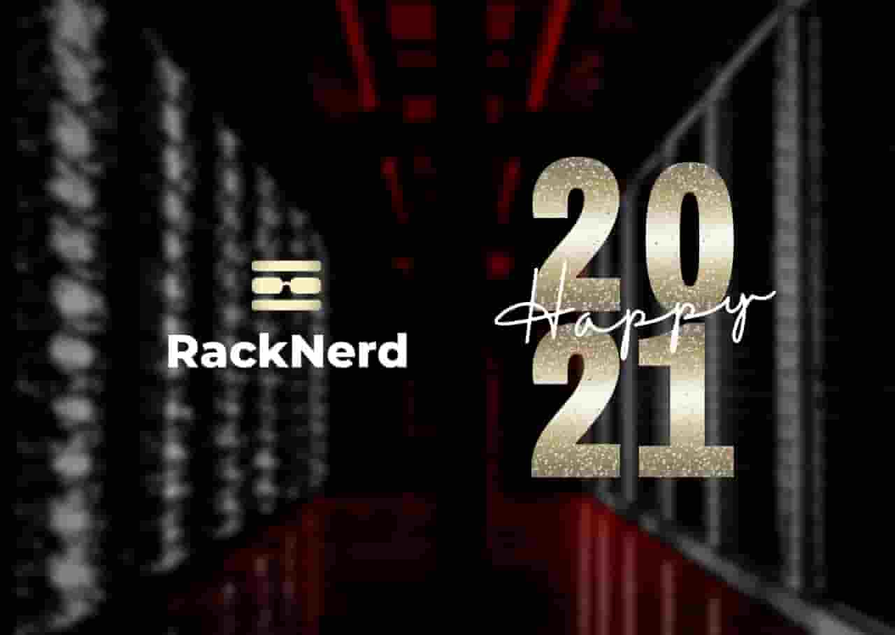 美国主机商RackNerd新年活动
