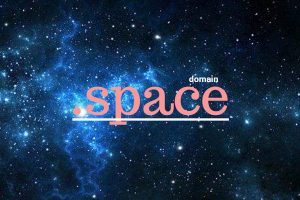 space域名
