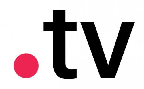 tv域名