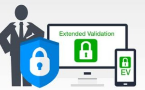 EV SSL证书价格参考