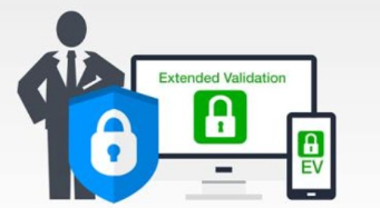 EV SSL证书价格参考