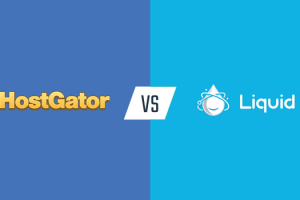 美国主机商Liquid Web和HostGator对比评测