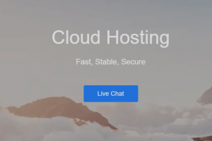 美国主机商AquaNX VPS主机方案
