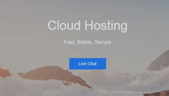 美国主机商AquaNX VPS主机方案