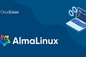 AlmaLinux取代CentOS