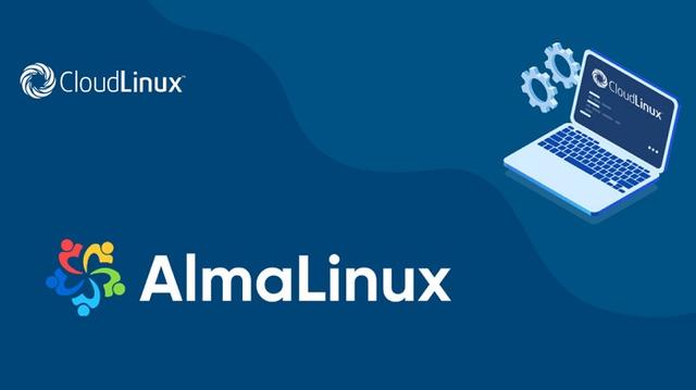 AlmaLinux取代CentOS