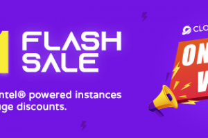 美国主机商CloudCone新年活动