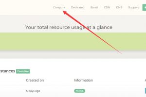 CloudCone删除VPS教程