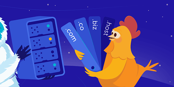 namecheap域名转移