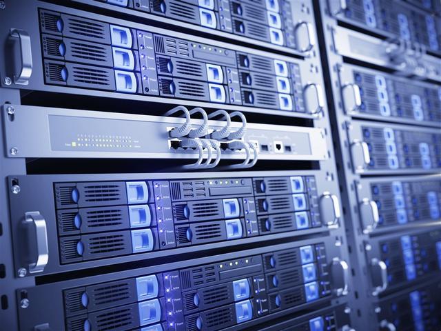 香港站群服务器租用推荐