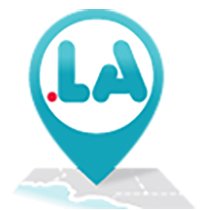la域名