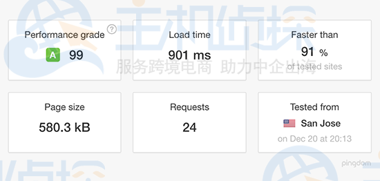 美国主机商Liquid Web和HostGator对比评测