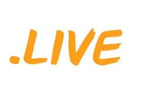 live域名