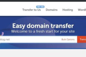 namecheap域名转入教程