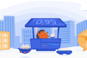 namecheap域名99美分活动