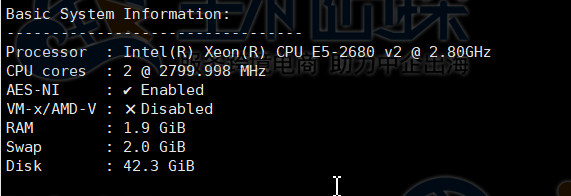 RackNerd VPS荷兰机房评测