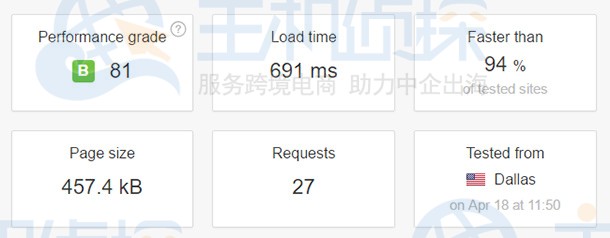 美国主机商Liquid Web和HostGator对比评测